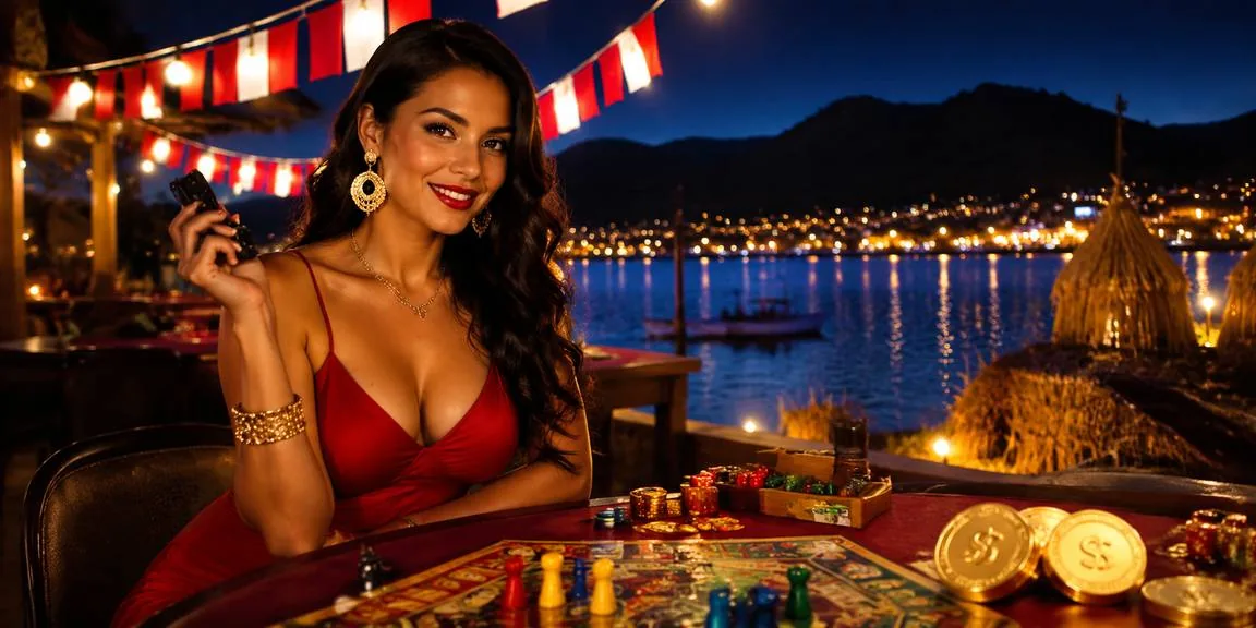 aa979 Ruleta Relámpago Totora del Titicaca